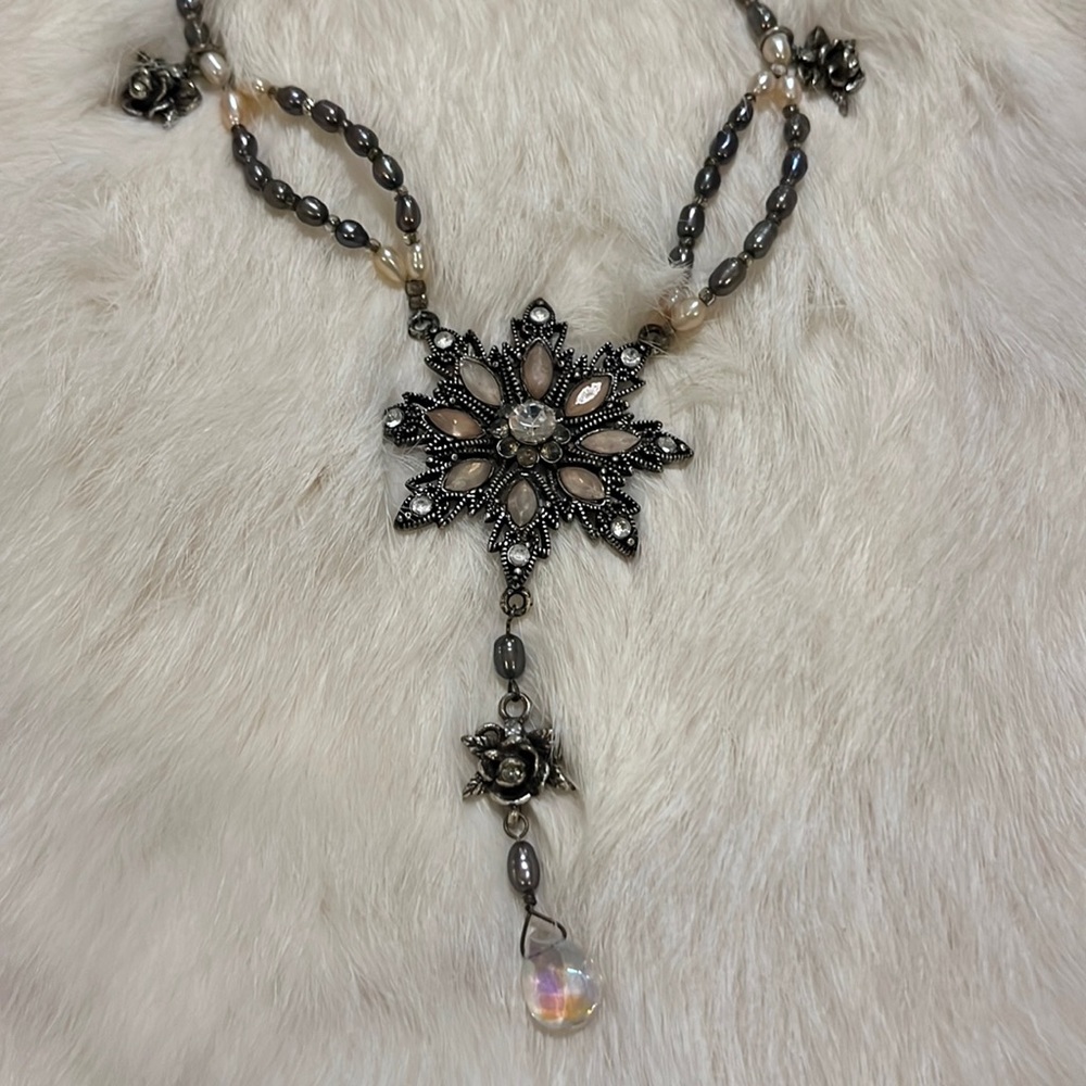 Vintage Necklace
